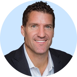 Dr. Andy Shean, Chief Learning Officer, Penn Foster.