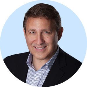 Bill Okun, CEO Penn Foster.