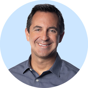 Matt Simon, CMO Penn Foster.