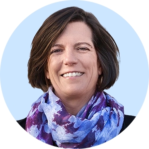 Stacy Caldwell, Chief Product Officer, Penn Foster.