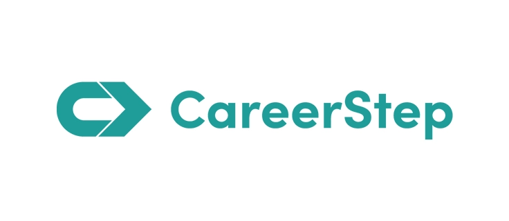 CareerStep logo.