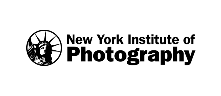New York Institute of Photography logo.